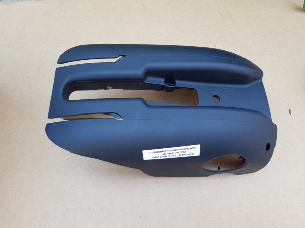 Capac volan cu tempomat Audi A4 B7 8E0953512H 8E0 953 512 H - Dezmembrari Auto