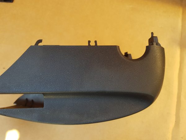 Capac volan VW Golf 7 5G0858566C 5G0 858 566 C - Dezmembrari Auto - imagine 2