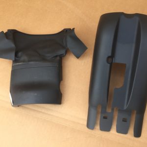 Capace capac volan model cu tempomat Audi A3 8P 8P0953516A 8P0953515 - Dezmembrari Auto