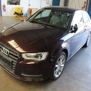 Capota fata originala Audi A3 8V din 2013 2014 2015 2016 2017 - Dezmembrari Auto