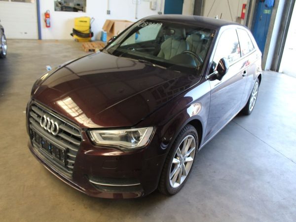 Capota fata originala Audi A3 8V din 2013 2014 2015 2016 2017 - Dezmembrari Auto