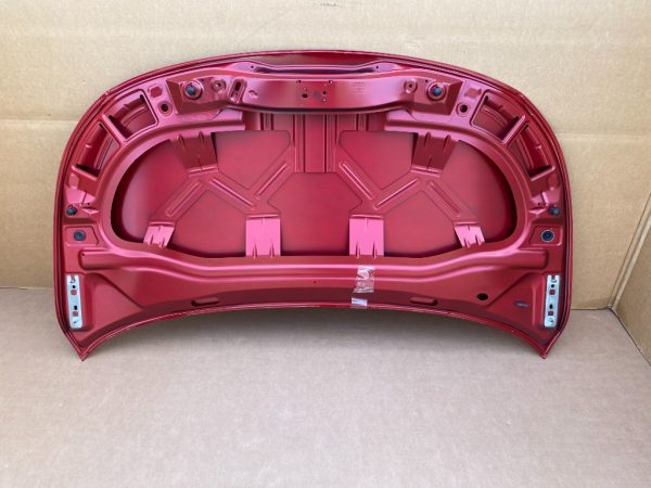 Capota fata VW ID4 ID.4 2023 - Dezmembrari Auto - imagine 2