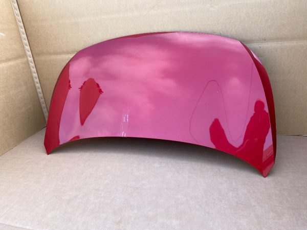 Capota fata VW ID4 ID.4 2023 - Dezmembrari Auto