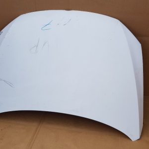 Capota fata VW Jetta 2016 culoare alba LC9A - Dezmembrari Auto