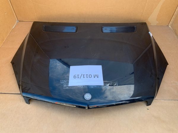 Capota motor Mercedes R-Class R400 W251 facelift 2015 - Dezmembrari Auto