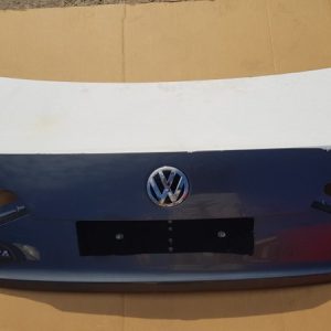 Capota spate portbagaj VW Jetta 2016 - Dezmembrari Auto