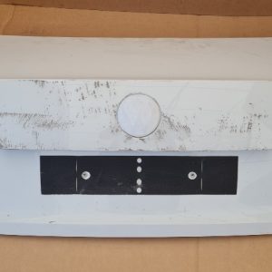 Capota spate portbagaj VW Jetta 2017 culoare LC9A pure white - Dezmembrari Auto