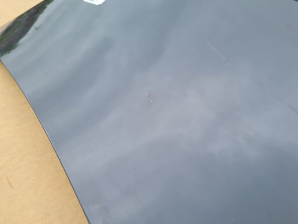 Capota spate VW Passat B8 limuzina - Dezmembrari Auto - imagine 2