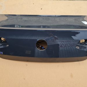 Capota spate VW Passat B8 limuzina - Dezmembrari Auto