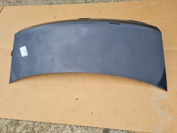 Capota spate VW Passat B8 limuzina - Dezmembrari Auto - imagine 4