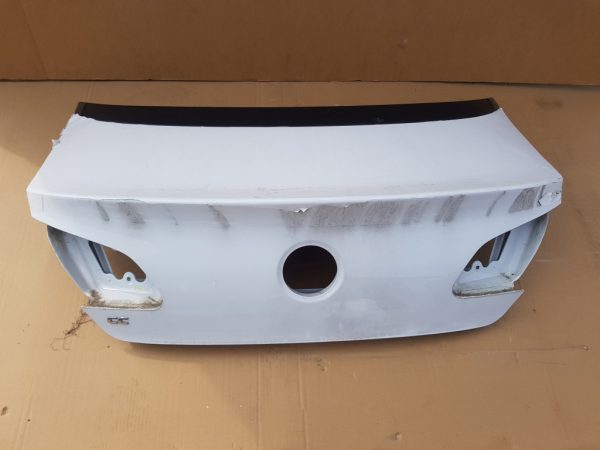 Capota spate VW Passat CC facelift 2016 - Dezmembrari Auto