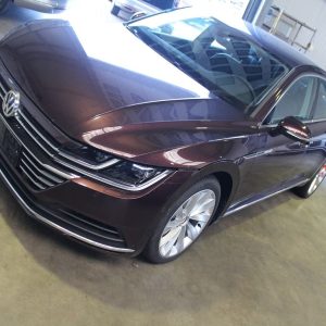 Capota fata Volkswagen Arteon 2017 - 0 km - Dezmembrari Auto