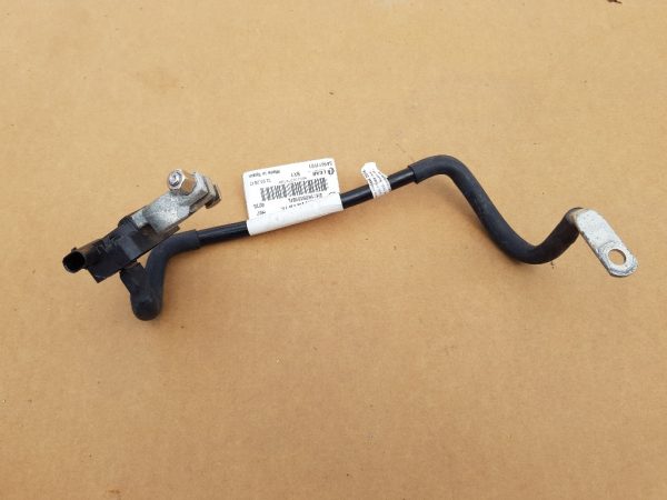 Capsula baterie VW Tiguan 2 2016 2017 2018 2019 2020 1K0915181L 1K0 915 181 L - Dezmembrari Auto