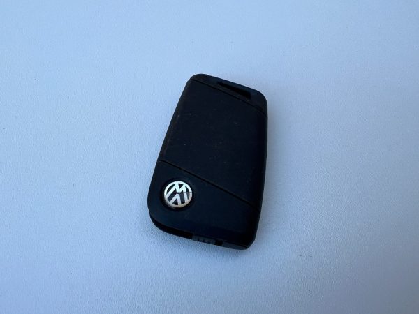Carcasa cheie telecomanda VW Passat B8 Arteon - Dezmembrari Auto - imagine 2