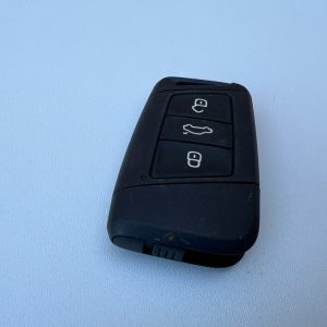Carcasa cheie telecomanda VW Passat B8 Arteon - Dezmembrari Auto