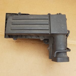 Carcasa filtru aer Audi A3 8P 3C0129607BD 3C0129601BS - Dezmembrari Auto