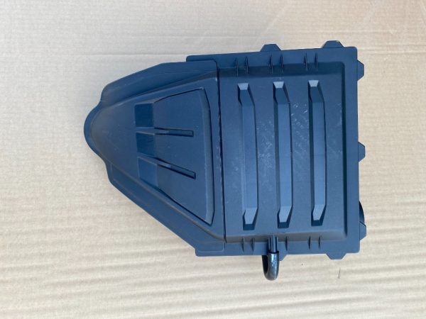 Carcasa filtru aer VW T-Cross 1.0 04C129601M 04C 129 601 M - Dezmembrari Auto