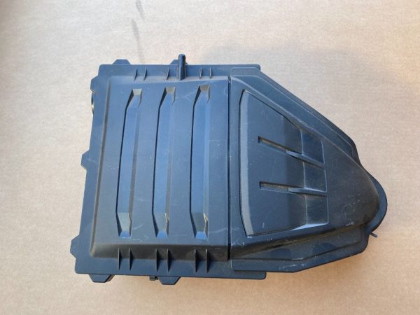 Carcasa filtru aer VW T-Cross 1.0 04C129601M 04C 129 601 M - Dezmembrari Auto