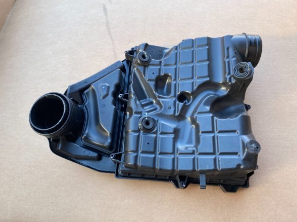 Carcasa filtru aer VW T-Cross 1.0 04C129601M 04C 129 601 M - Dezmembrari Auto - imagine 2