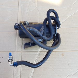 Carcasa filtru motorina Audi A3 8P 1K0127399CA 1K0 127 399 CA - Dezmembrari Auto
