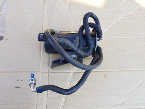 Carcasa filtru motorina Audi A3 8P 1K0127399CA 1K0 127 399 CA - Dezmembrari Auto