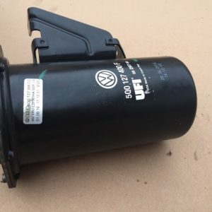 Carcasa filtru motorina VW Golf 7 2.0 tdi 5Q0 127 400 F 5Q0127400F - Dezmembrari Auto