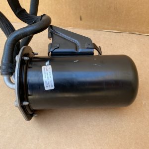Carcasa filtru motorina VW Golf 7 2016 5Q0127399BC 5Q0 127 399 BC la 0 km - Dezmembrari Auto