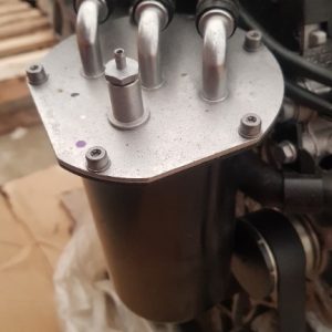 Carcasa filtru motorina VW Golf 7 2019 2.0 tdi 5Q0127400J 5Q0 127 400 J - Dezmembrari Auto