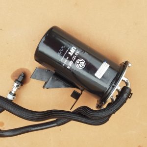 Carcasa filtru motorina VW Jetta 2016 1K0127400N 1K0 127 400 N - Dezmembrari Auto