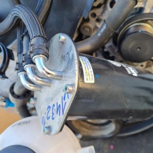Carcasa filtru motorina VW Jetta 2017 1K0127400N 1K0 127 400 N - Dezmembrari Auto