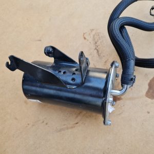 Carcasa filtru motorina VW Jetta 2017 2.0 tdi 1K0127399DE 1K0 127 399 DE - Dezmembrari Auto