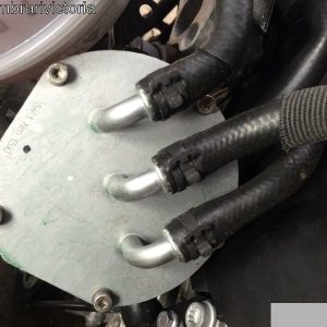Carcasa filtru motorina VW Passat B8 2015 - Dezmembrari Auto