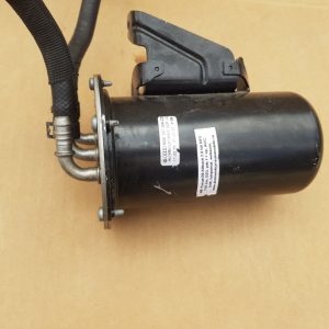 Carcasa filtru motorina VW Passat B8 5Q0127399CD 5Q0 127 399 CD - Dezmembrari Auto