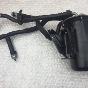 Carcasa filtru motorina VW Tiguan 2.0 DFC 5Q0 127 401 A 5Q0127401A - Dezmembrari Auto
