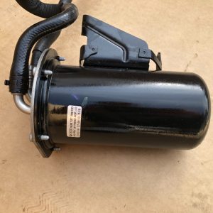 Carcasa filtru motorina VW Touran 2017 5Q0127399CD 5Q0 127 399 CD - Dezmembrari Auto