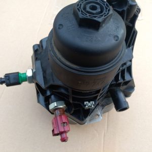 Carcasa filtru ulei Audi A3 8V 03N115433 03N 115 433 - Dezmembrari Auto
