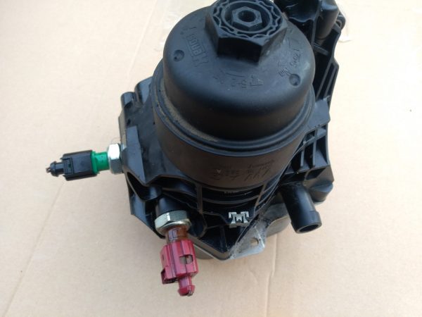 Carcasa filtru ulei Audi A3 8V 03N115433 03N 115 433 - Dezmembrari Auto
