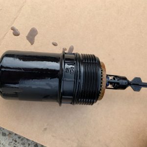 Carcasa filtru ulei Audi Q8 2019 06L115401J 06L 115 401 J la 0 km - Dezmembrari Auto