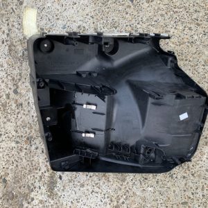 Carcasa sigurante VW Transporter T6 2021 7E0907296A 7E0 907 296 A - Dezmembrari Auto