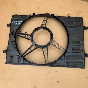 Carcasa ventilator VW Passat B8 1.4 tsi GTE - Dezmembrari Auto