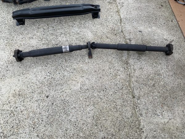 Cardan Mercedes E-Class E240 W211 2003 2114104706 A2114104706 - Dezmembrari Auto