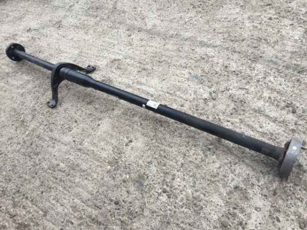 Cardan transmisie punte spate VW Golf 7 5Q0 521 101 BA 5Q0521101BA - Dezmembrari Auto