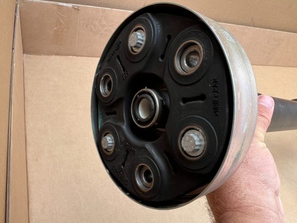 Cardan VW Passat B8 din 2023 la 0 km 3Q0521101AN 3Q0 521 101 AN - Dezmembrari Auto - imagine 3