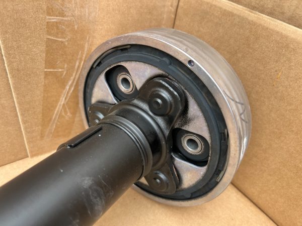 Cardan VW Passat B8 din 2023 la 0 km 3Q0521101AN 3Q0 521 101 AN - Dezmembrari Auto - imagine 2
