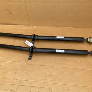 Cardan VW Touareg III CR Audi Q7 4M 4M0521101G 4M0 521 101 G - Dezmembrari Auto