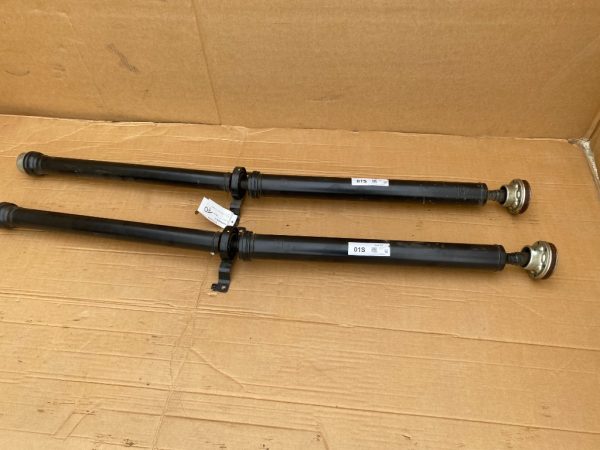 Cardan VW Touareg III CR Audi Q7 4M 4M0521101G 4M0 521 101 G - Dezmembrari Auto