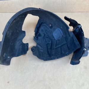 Carenaj complet dreapta fata Audi A6 C7 2016 4G0821134D 4G0 821 134 D - Dezmembrari Auto