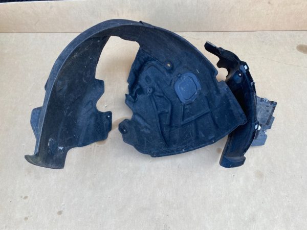Carenaj complet dreapta fata Audi A6 C7 2016 4G0821134D 4G0 821 134 D - Dezmembrari Auto