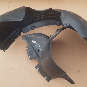 Carenaj complet dreapta fata VW Golf 7 5G0805974B 5G0805978 - Dezmembrari Auto