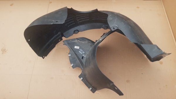 Carenaj complet dreapta fata VW Golf 7 5G0805974B 5G0805978 - Dezmembrari Auto